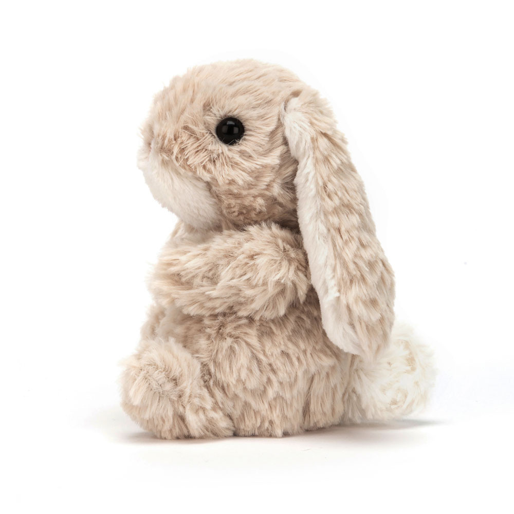 Yummy Bunny