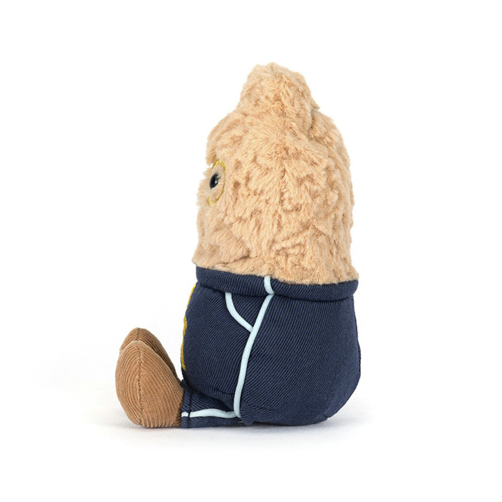 Amuseables Peanut Star Student Outfit