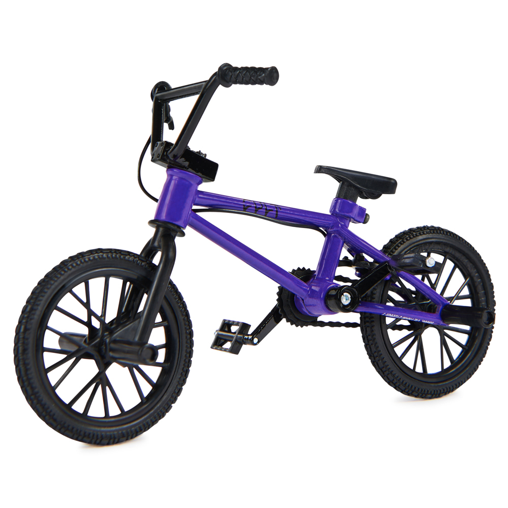 BMX Single - Cult