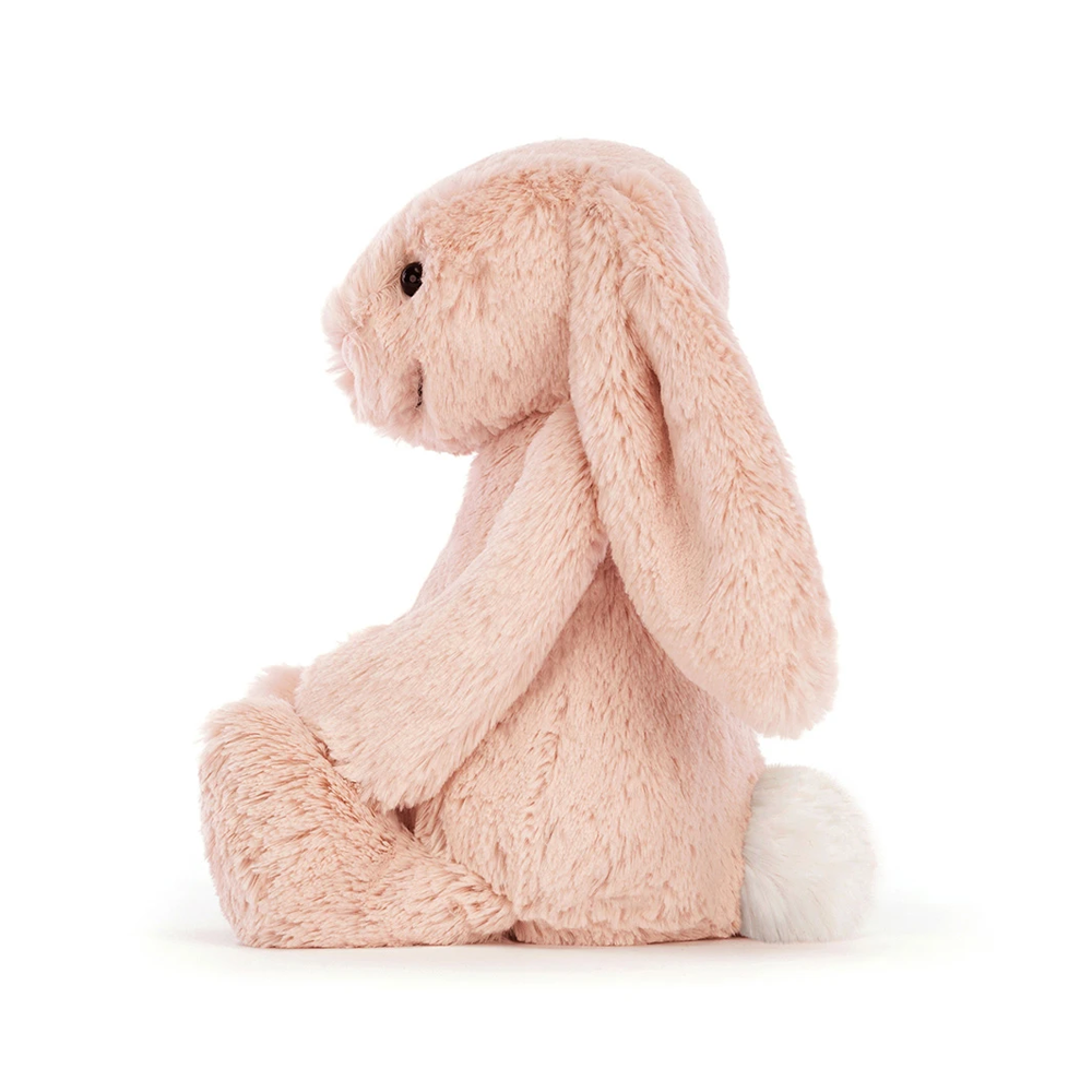 Bashful Blush Bunny