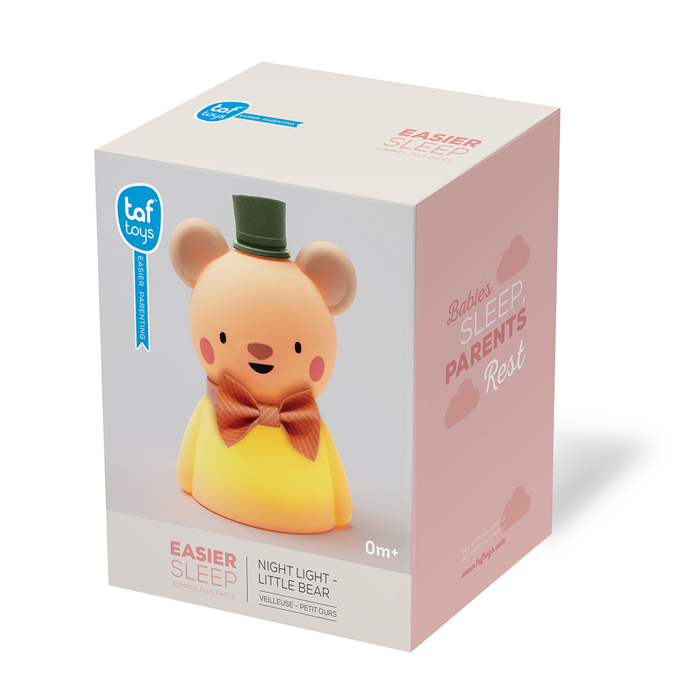 Night Light - Little Bear
