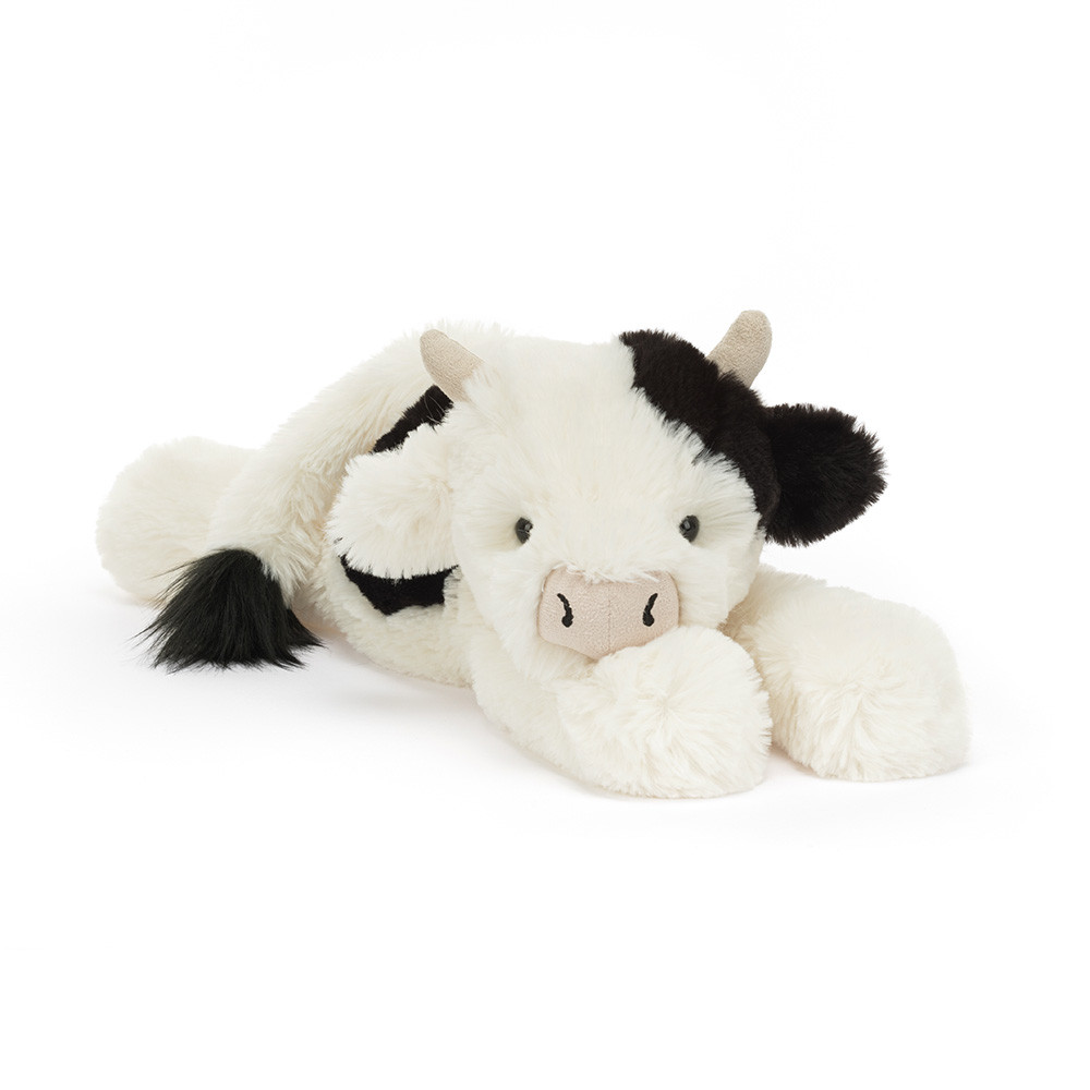 Smudge Cow