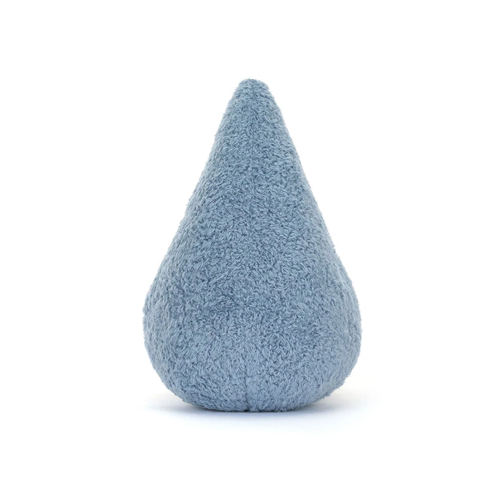 Amuseables Happy Raindrop