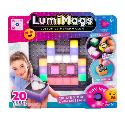LumiMags