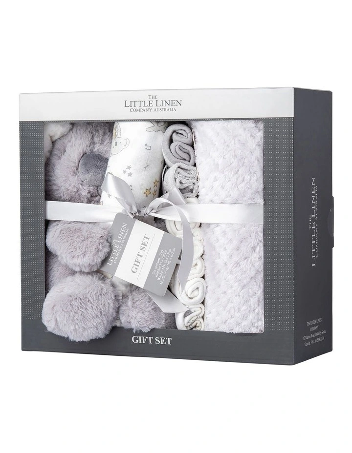 Boxed Gift Set - Cheeky Koala