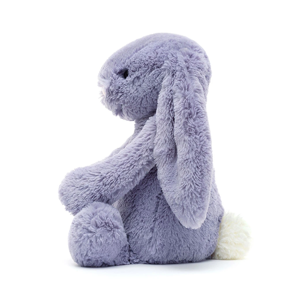 Bashful Viola Bunny