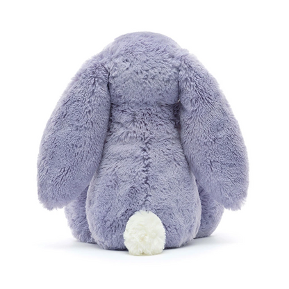 Bashful Viola Bunny