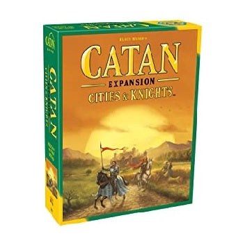 Catan Expansion Packs