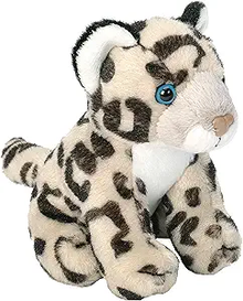 Pocketkins/Snow Leopard