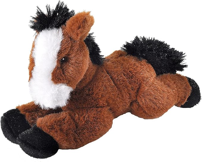 Ecokins Mini Horse