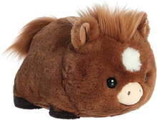 Spudster - Hudson Horse