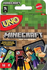 Uno Minecraft