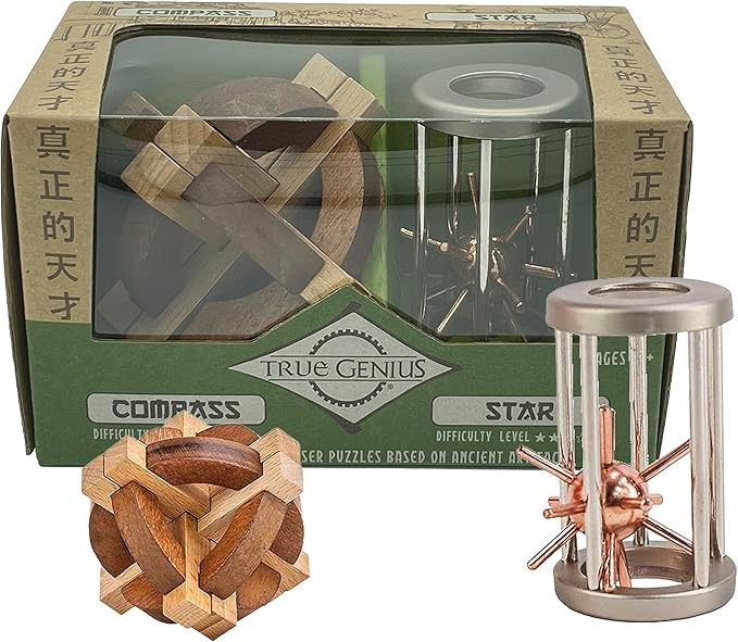 Compass Star