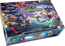Star Realms - Frontiers