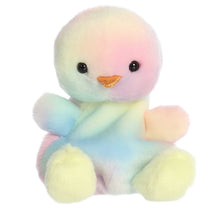 Aura Rainbow Chick