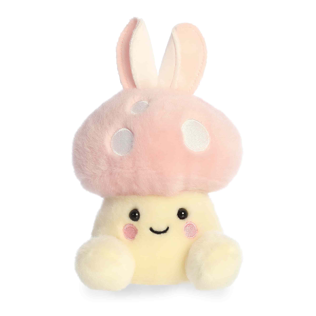 Diana Mushroom Bunny