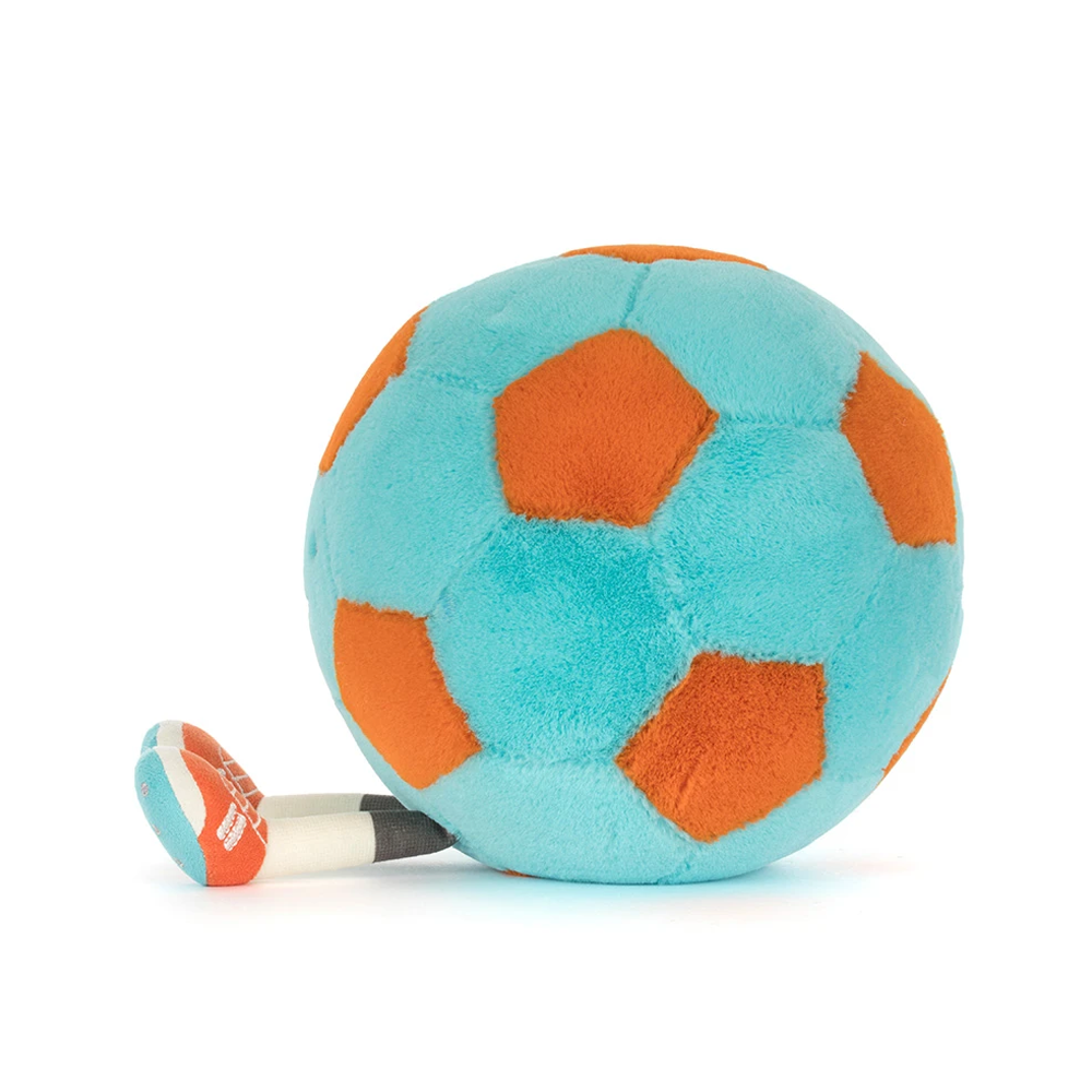 Amuseables Jellycat Football