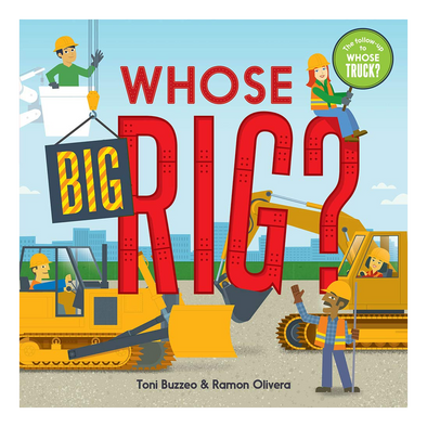 Whose Big Rig?