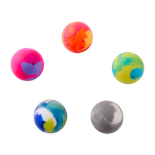 Solar Squishers