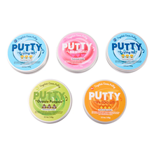 Crystal Clear Putty