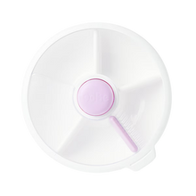 Large Snack Spinner - assorted