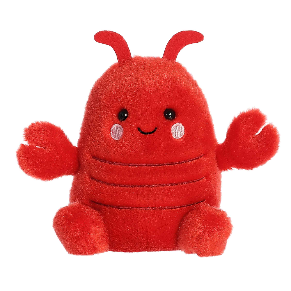 Clawford Lobster