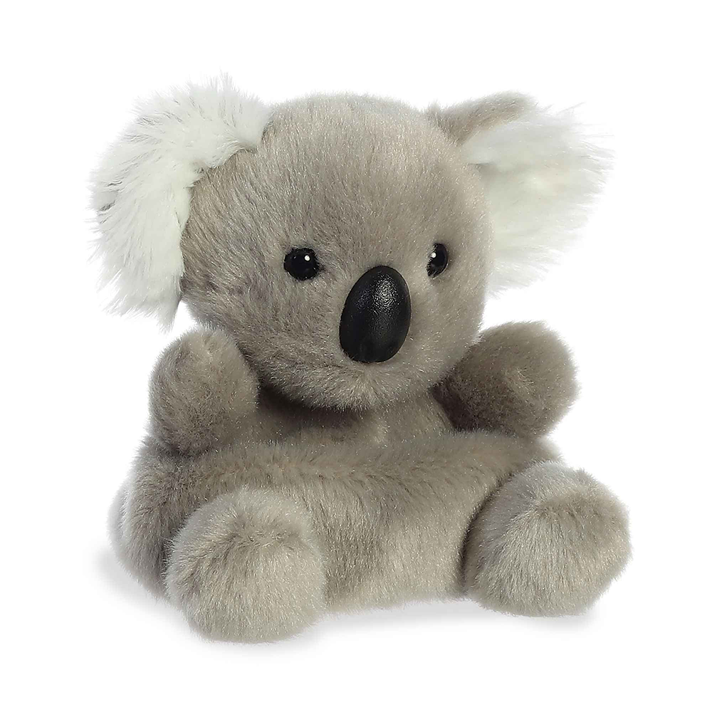 Wiggles Koala