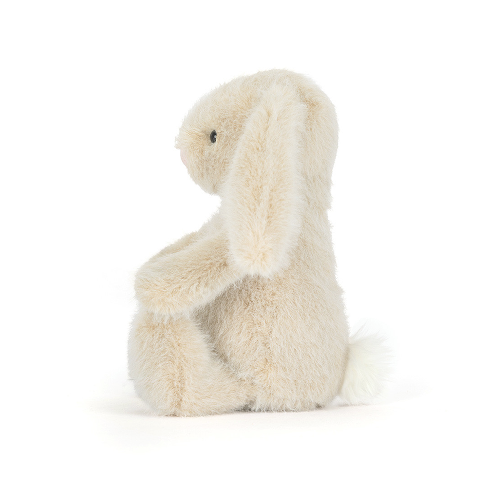 Wheat Flufflet Bunny