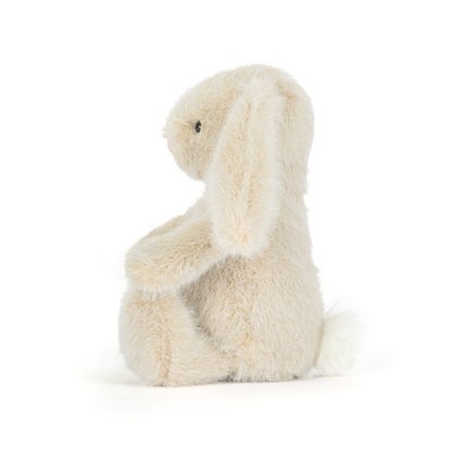 Wheat Flufflet Bunny