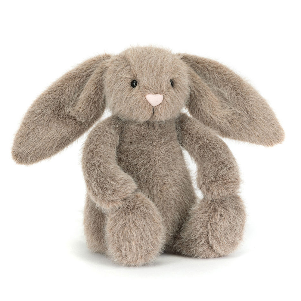 Fawn Flufflet Bunny