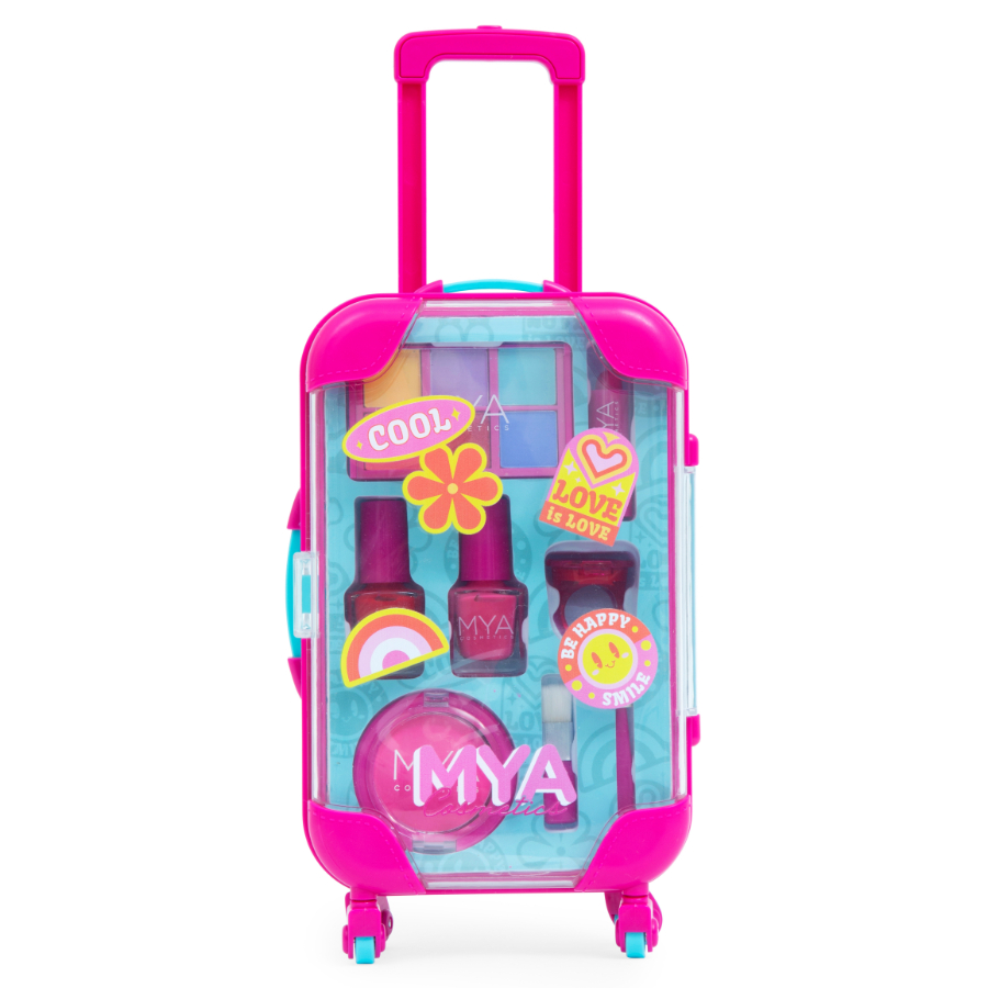 MYA Mini Trolley Make Up