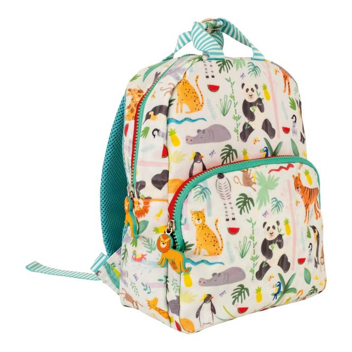 Backpack - Jungle
