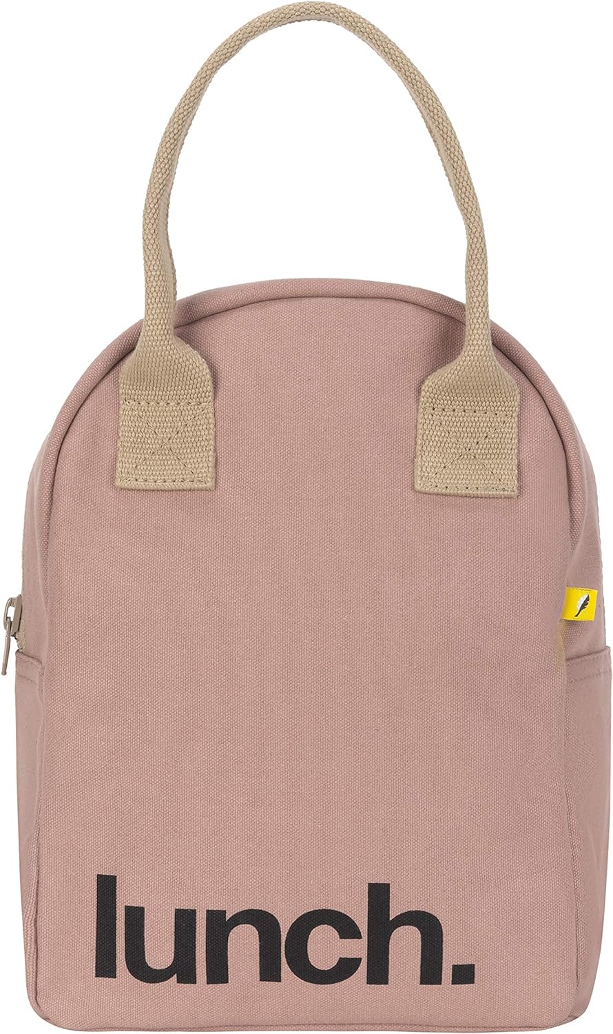 Zipper Lunch Bag