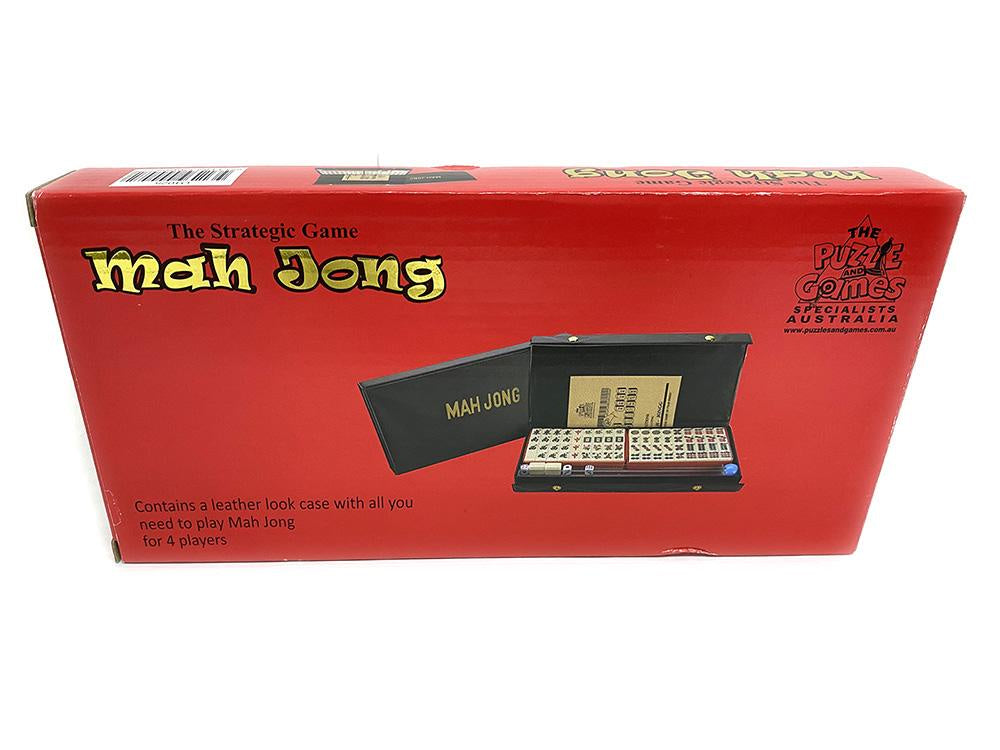 Mah Jong - Travel 20 cm