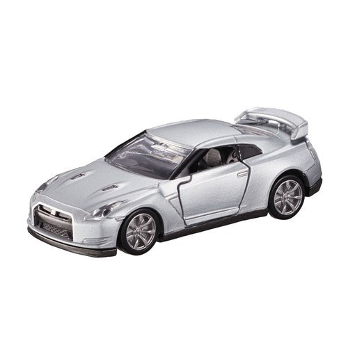 Nissan GR-R No.17