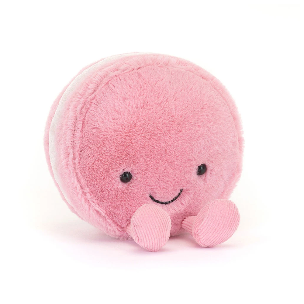 Mia Macaron