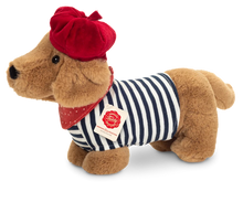 Dachshund Claude - 26cm