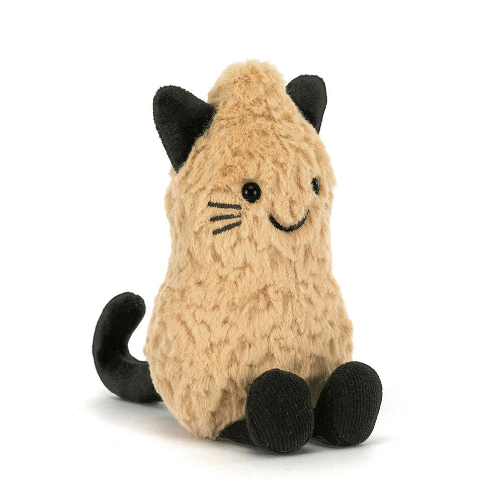 Amuseables Peanut Cat