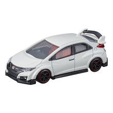 Honda Civic Type R (FK2) No.44