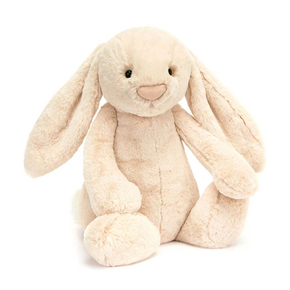 Bashful Luxe Bunny Willow
