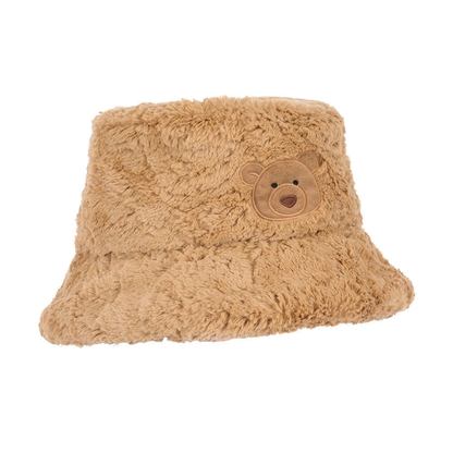 Bartholomew Bear Fluffshade Hat