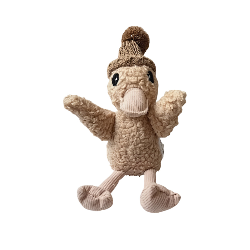 Poppy Duck