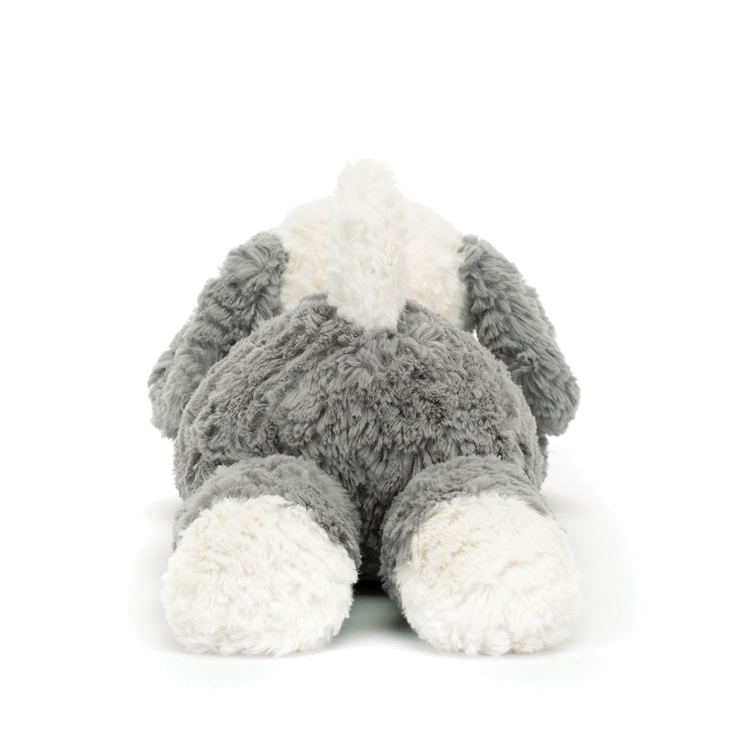 Tumblie Sheep Dog – Toys and Tales