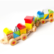 Learning Locomotive