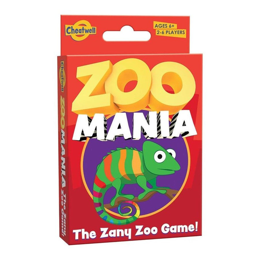Zoo Mania