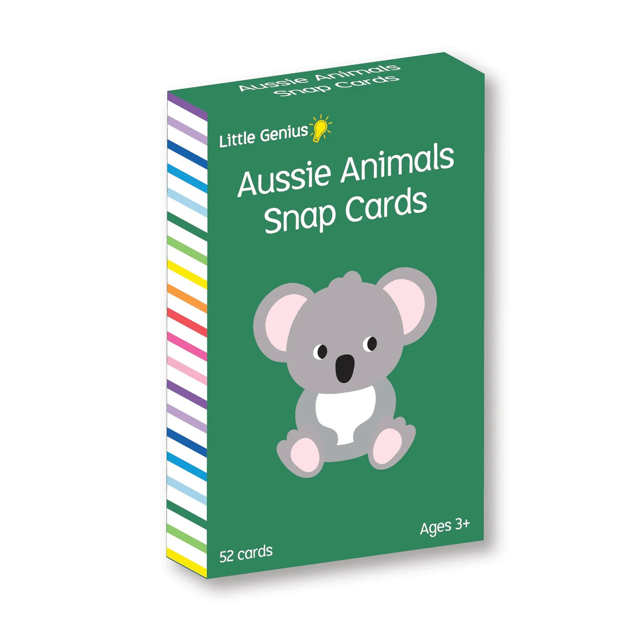 Australian Animal Snap