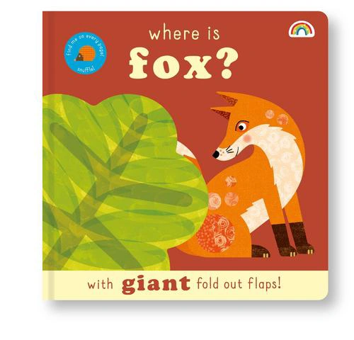 Where Is - Fox