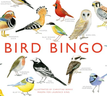 Bird Bingo