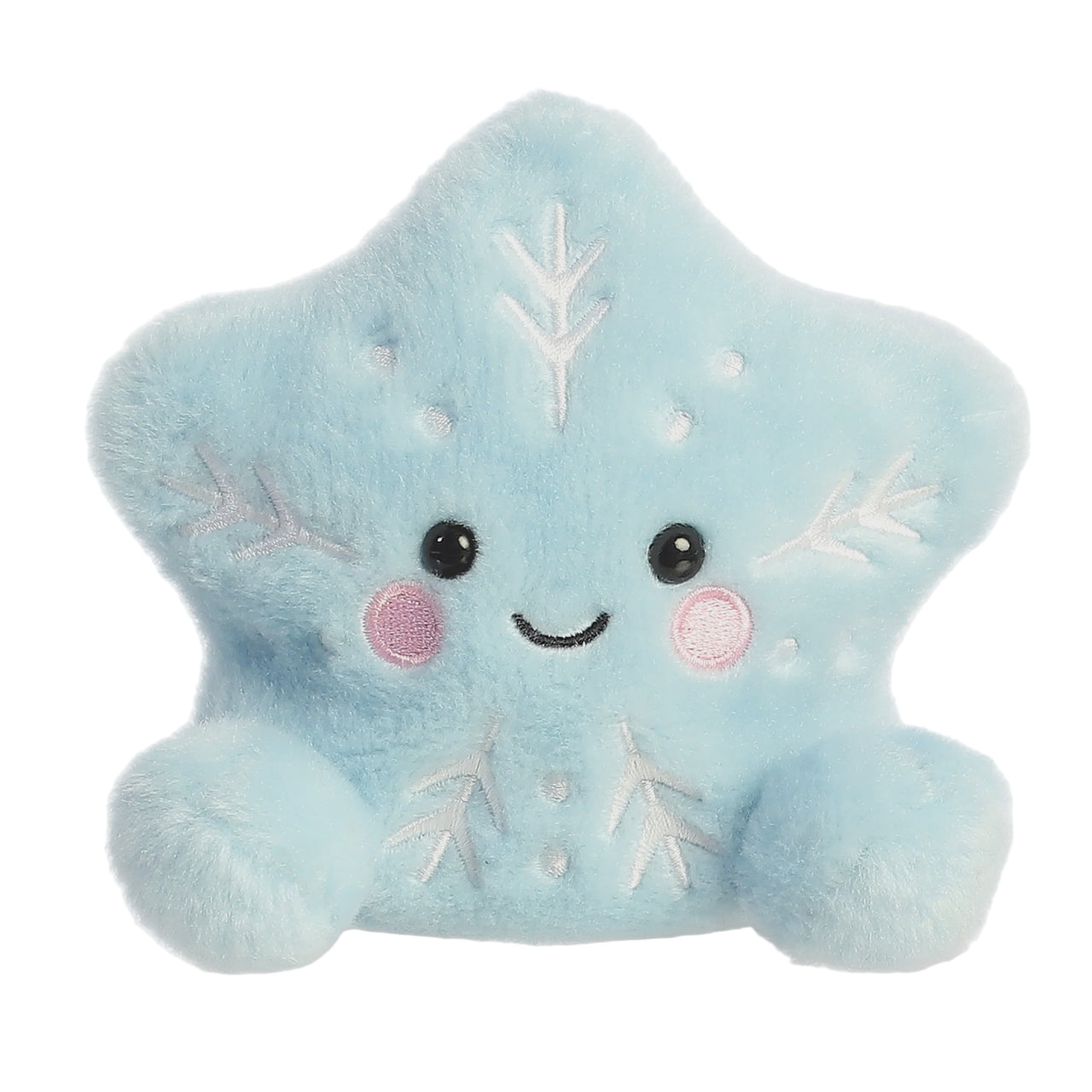 Frosty Snowflake