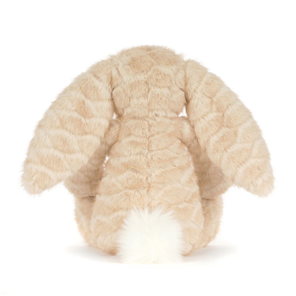 Bashful Luxe Bunny Franilla